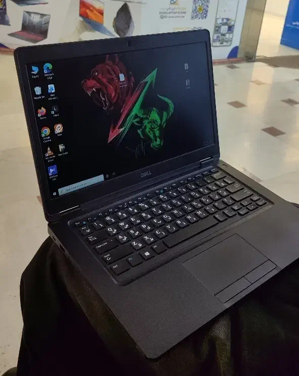 DELL|رایانه همراه|مشهد, ایثارگران|دیوار