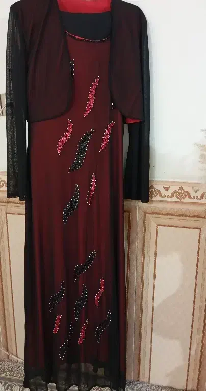 لباس مجلسی|لباس|الوند, |دیوار