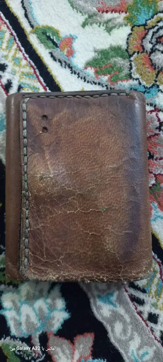 کیف پول|کیف، کفش، کمربند|نیشابور, مدرس|دیوار