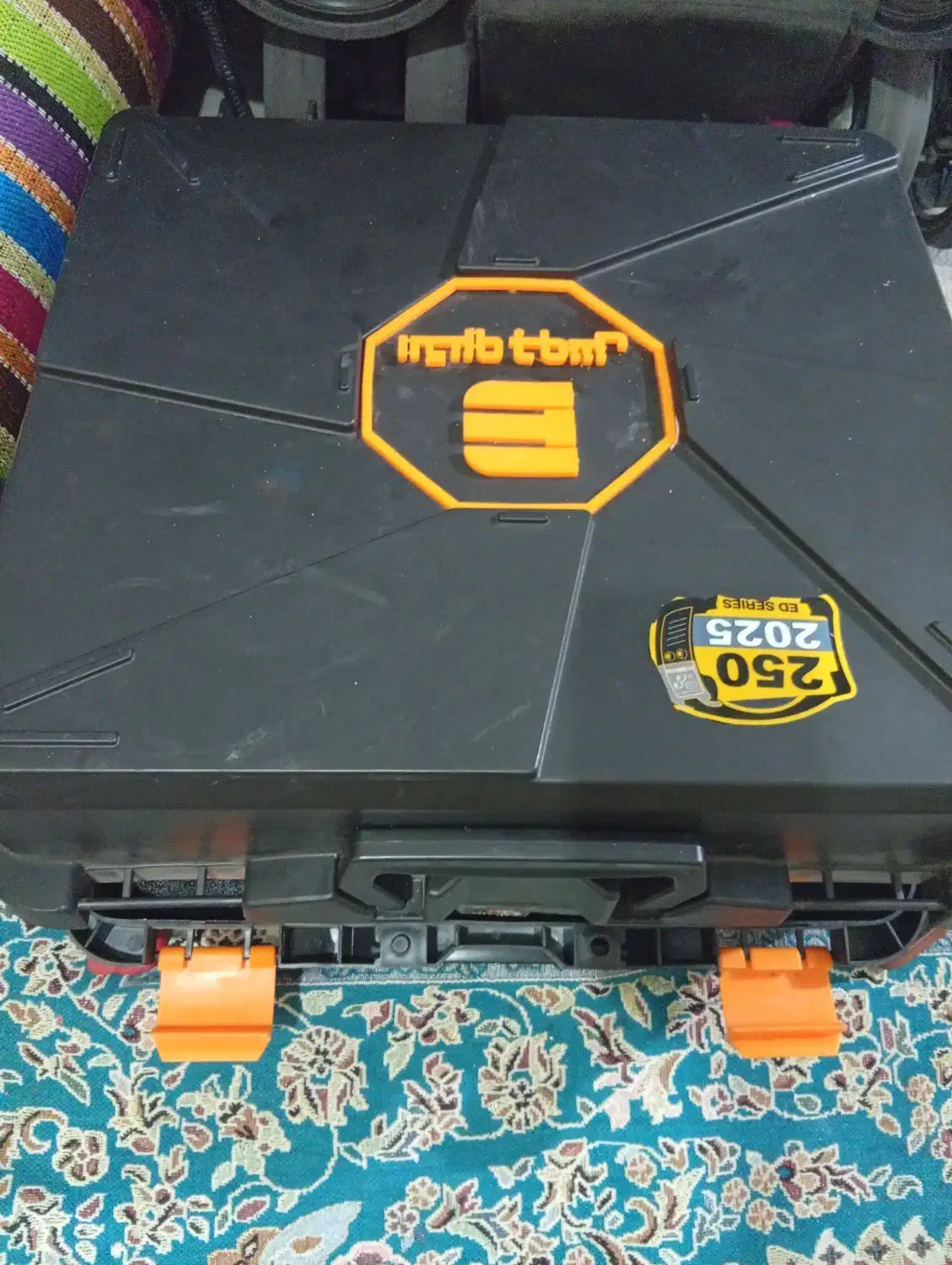 دستگاه جوش الکترو جوش ed250|ابزارآلات|تهران, نصرت|دیوار