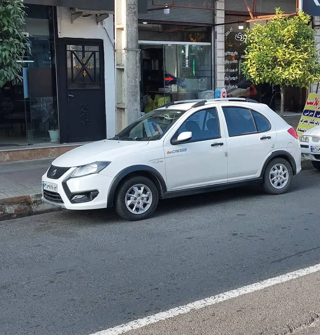 فروش کوئیک سالم و تمیز|خودرو سواری و وانت|رامسر, |دیوار