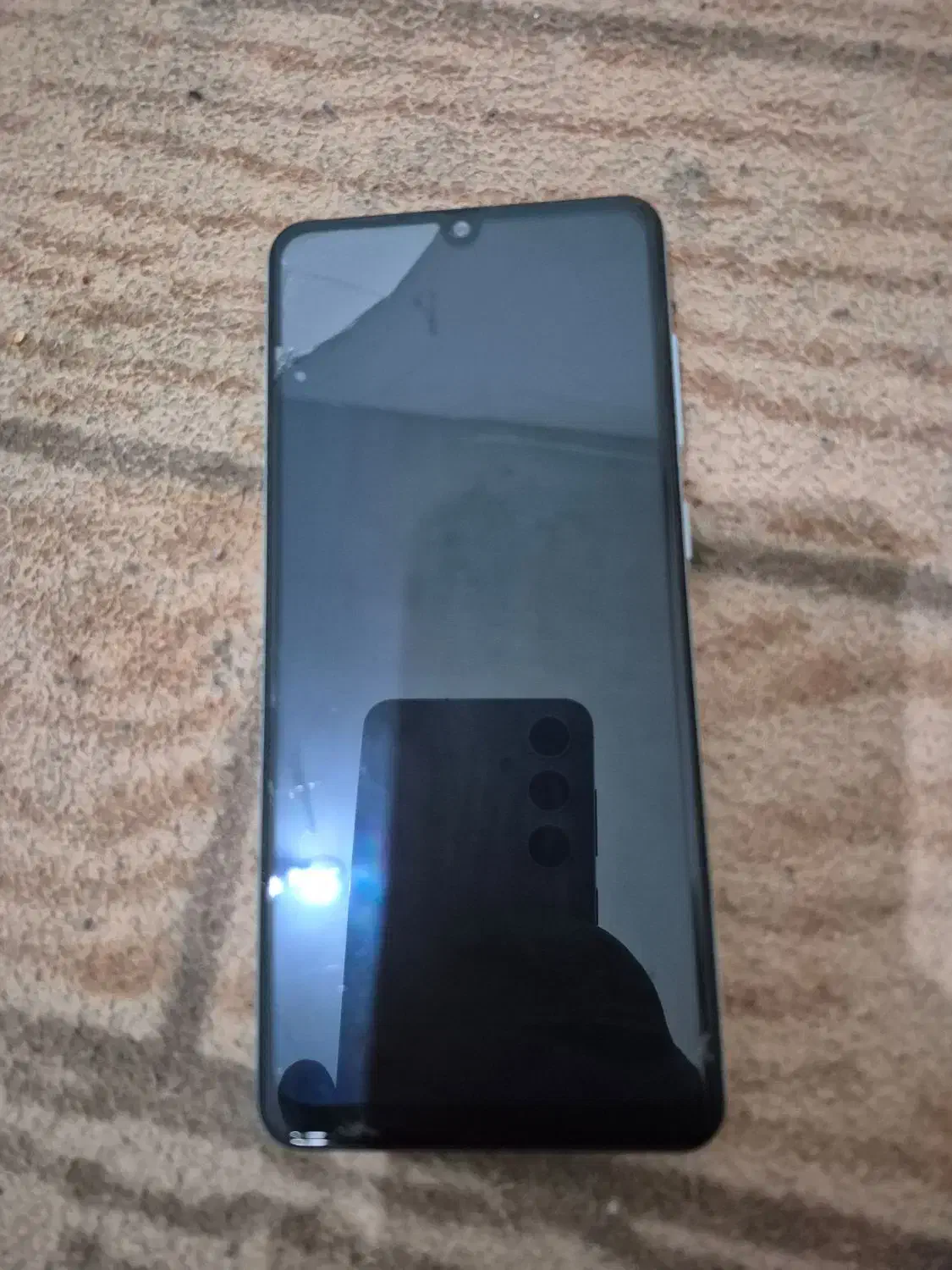 سامسونگ a31|موبایل|خمینی‌شهر, |دیوار