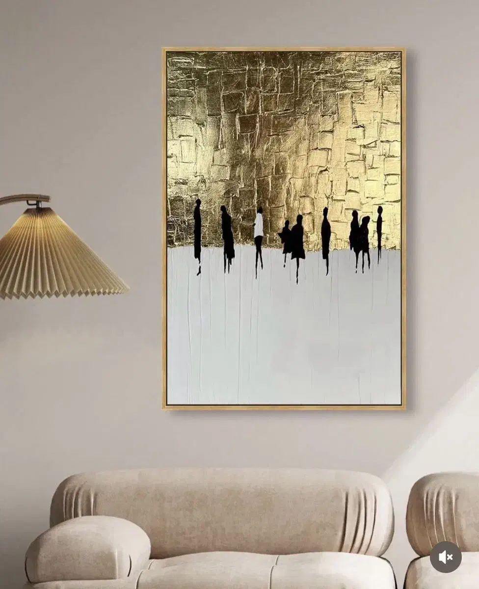 تابلو نقاشی دکوراتیو|تابلو، نقاشی، عکس|تهران, جماران (نیاوران)|دیوار