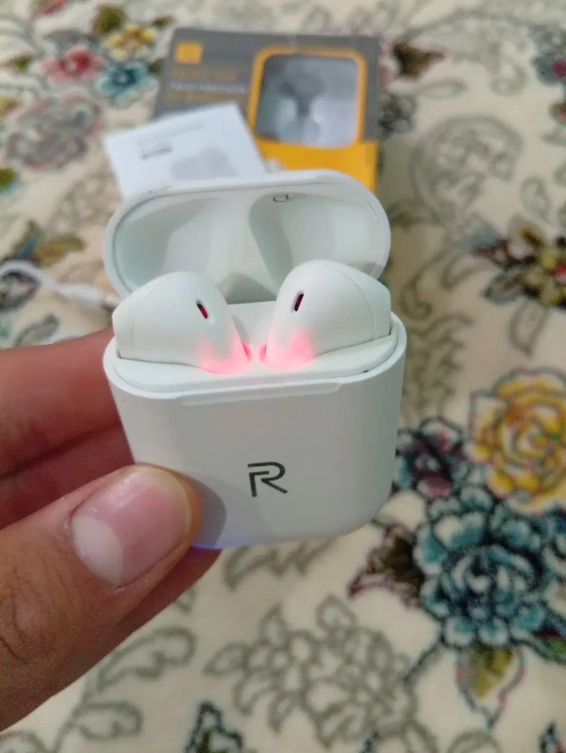 ایرپاد realme|لوازم جانبی موبایل و تبلت|سقز, |دیوار