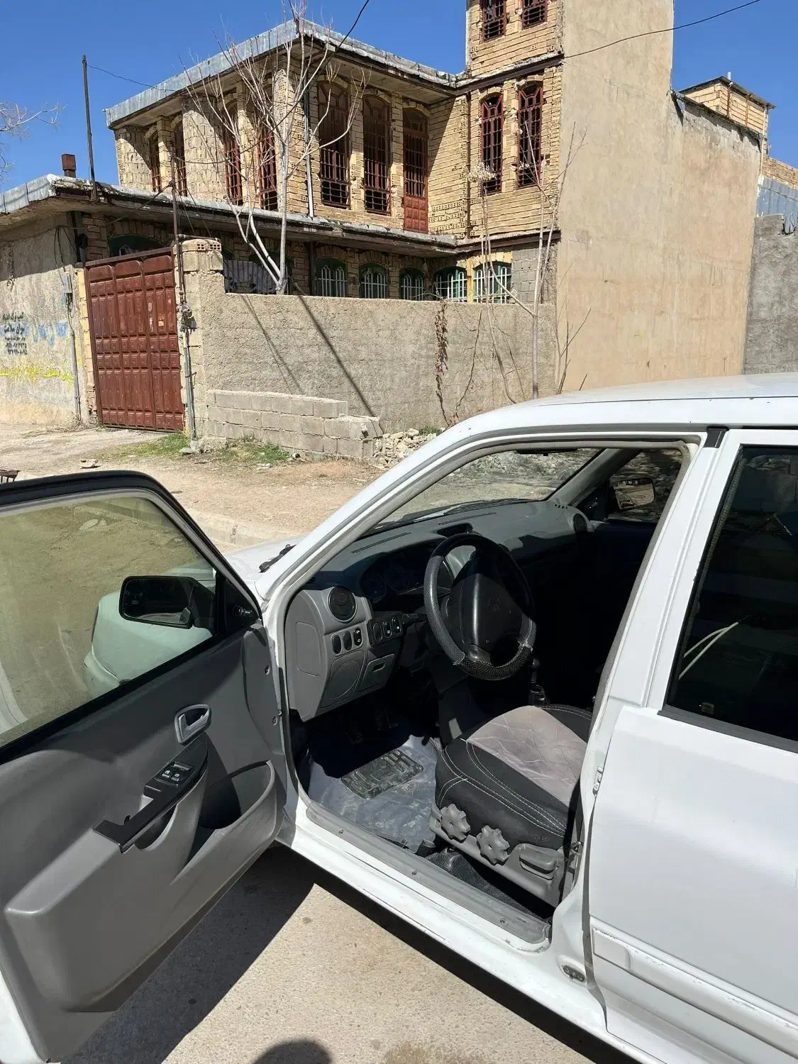 پراید111|خودرو سواری و وانت|یاسوج, |دیوار