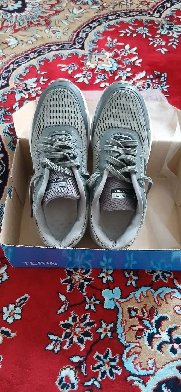 کتونی TEKIN|کیف، کفش، کمربند|نهاوند, |دیوار