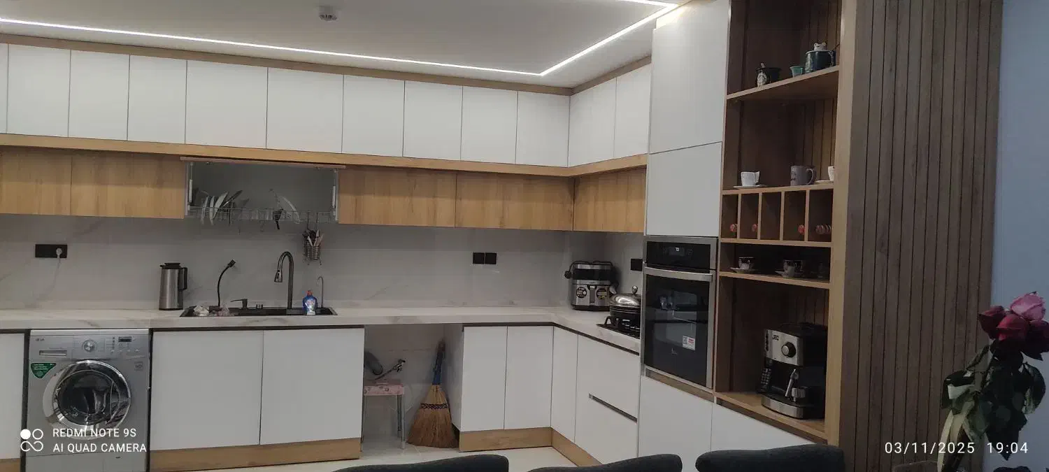 کابینت درب چوبی کمد دیواری نقد اقساط|خدمات پیشه و مهارت|شیراز, ابیوردی|دیوار