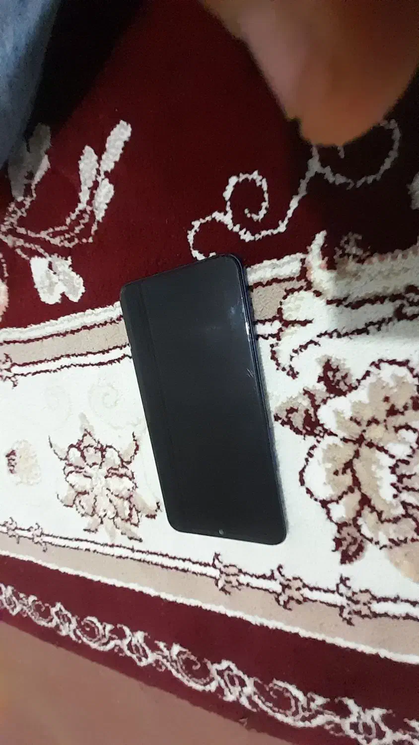 گوشی a10s|موبایل|ساوه, |دیوار