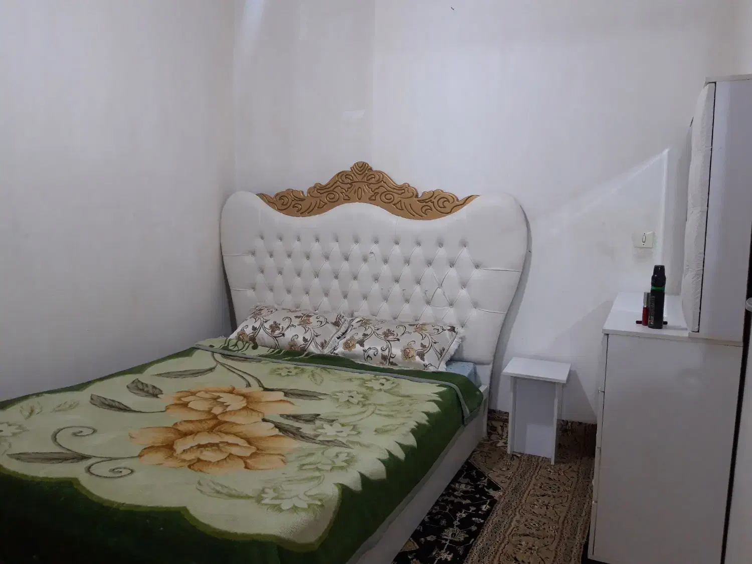 سوئیت|اجارهٔ کوتاه‌مدت آپارتمان و سوئیت|خرم‌آباد, |دیوار