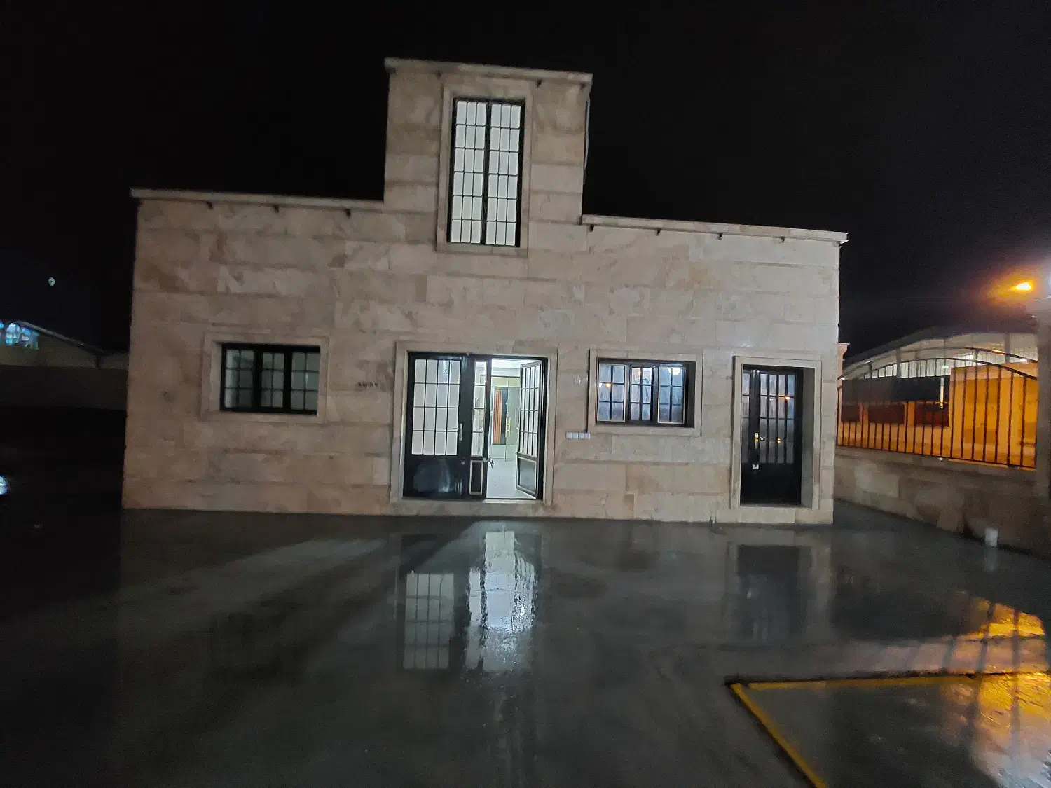 کارگر و نیروی کار اتباع گرانول،اسیاب شور و کامپاند|استخدام صنعتی، فنی، مهندسی|مرودشت, رودبال|دیوار