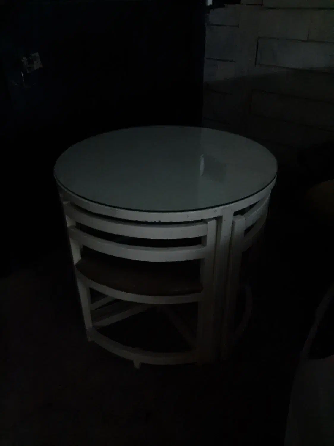 میز ناهار خوری|میز و صندلی غذاخوری|بروجرد, |دیوار