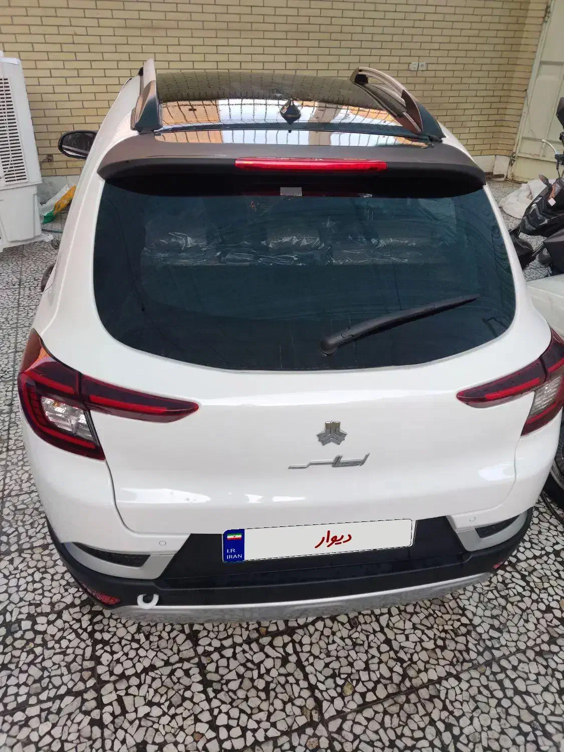 اطلس gl|خودرو سواری و وانت|اصفهان, رهنان|دیوار