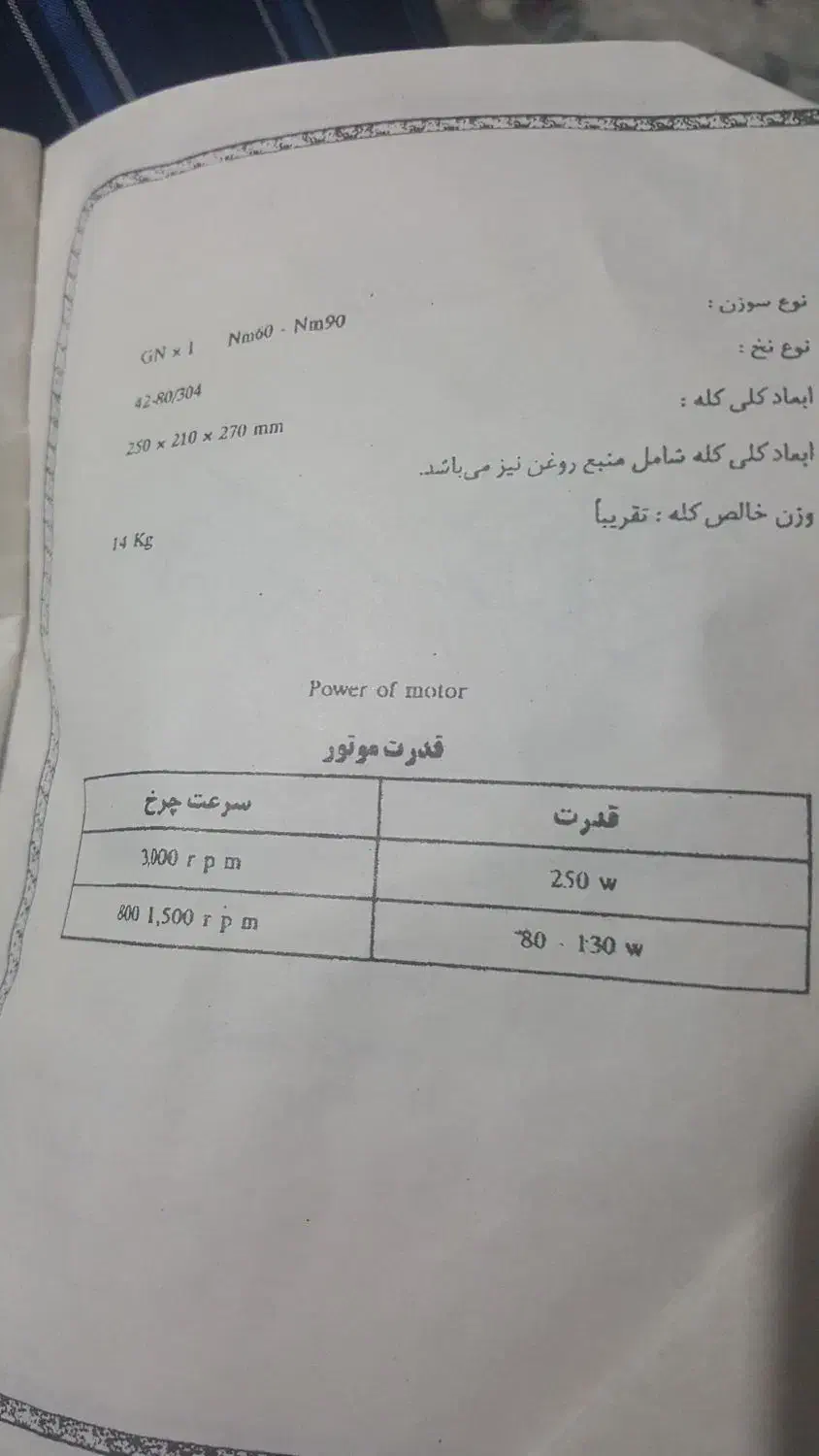 چرخ زیگزال|چرخ خیاطی و ریسندگی|قم, بیست متری ولیعصر|دیوار