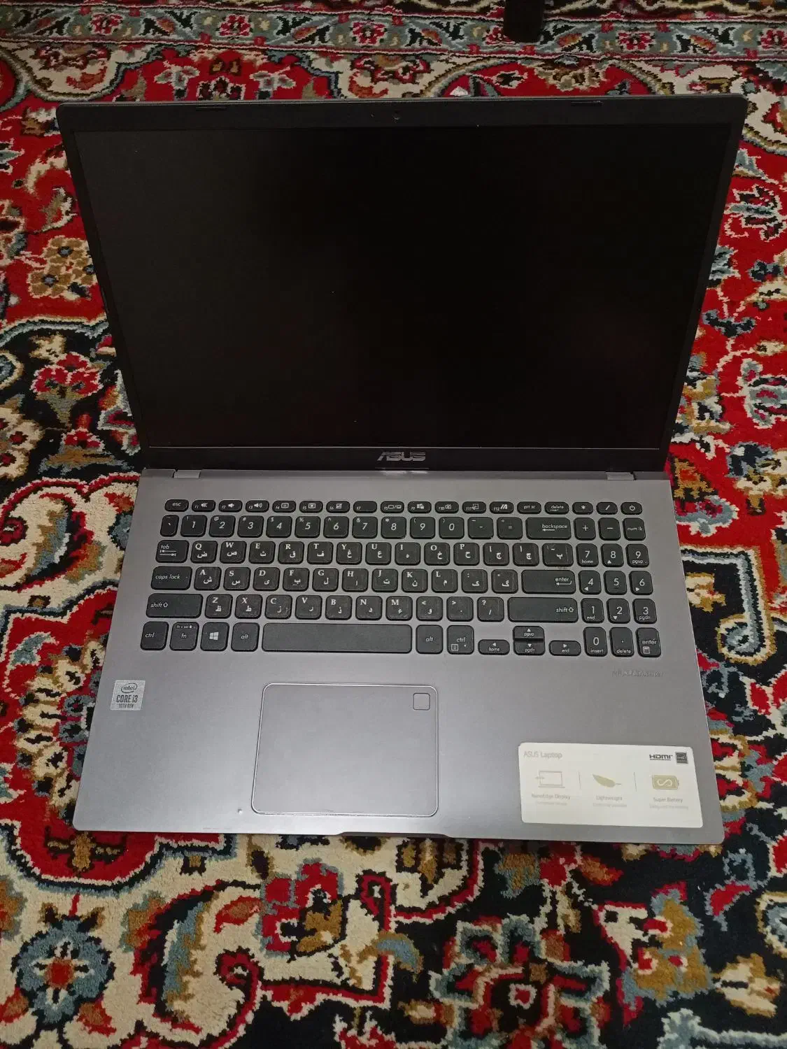 لپ تاپ|رایانه همراه|اراک, |دیوار