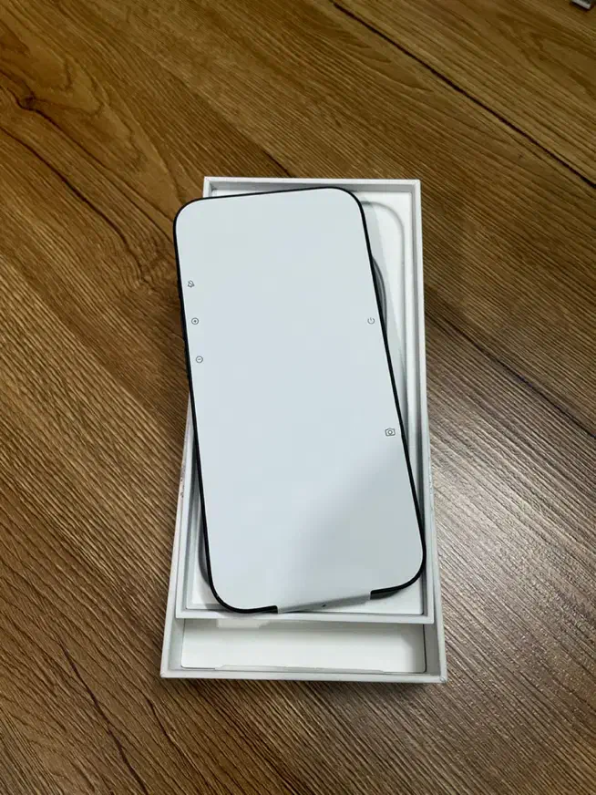 ایفون ۱۶ نات‌اکتیو|موبایل|اصفهان, شهرک ولیعصر|دیوار