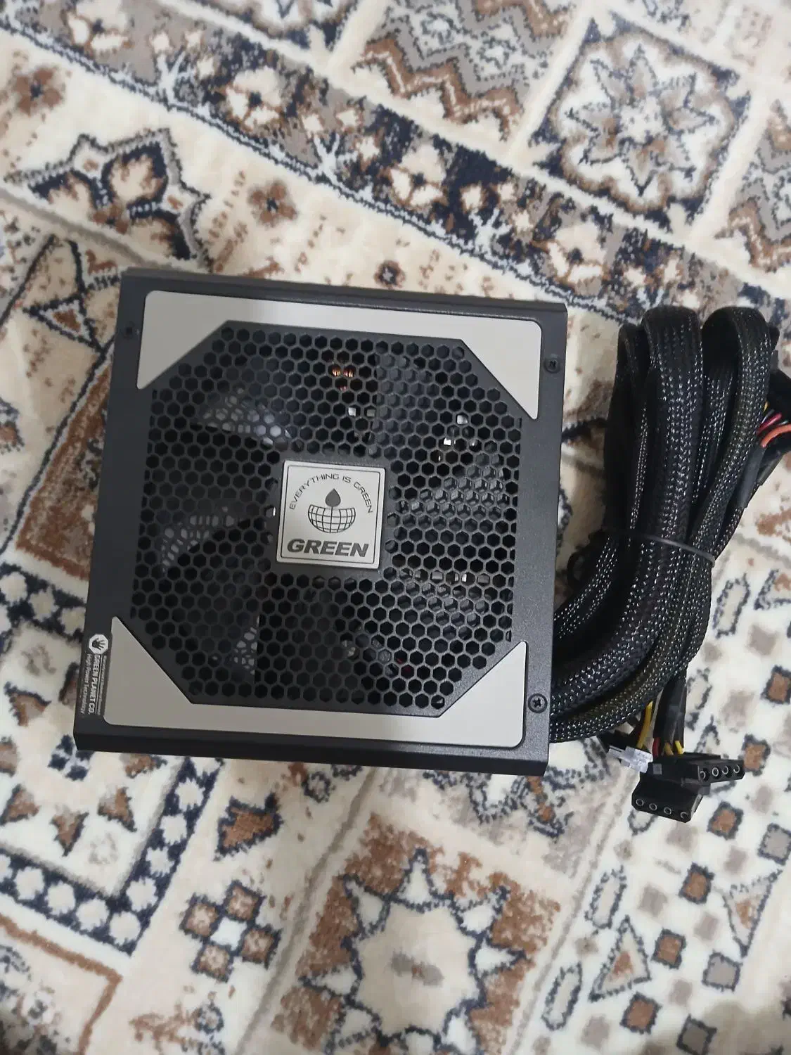 پاور کامپیوتر|قطعات و لوازم جانبی رایانه|چهاردانگه (تهران), |دیوار