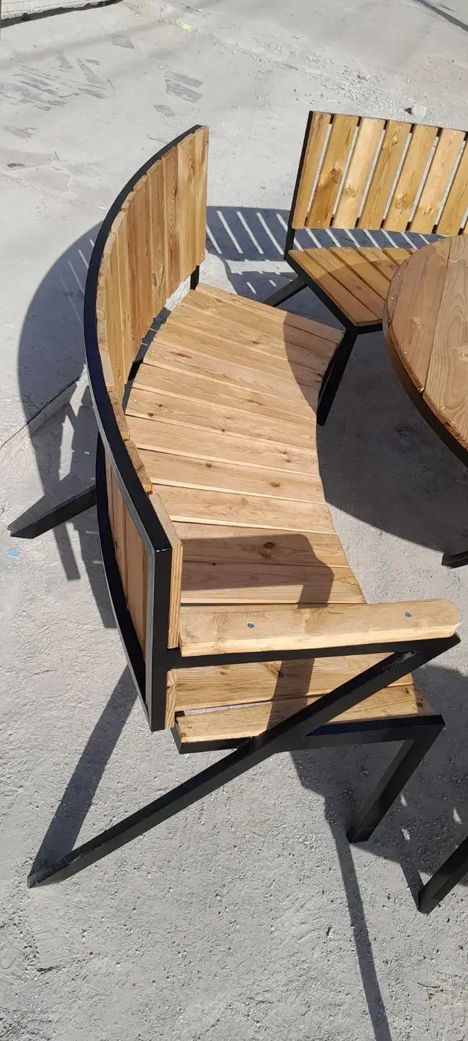 مبلمان مبل و مبلمان ویلایی طرح برکت رازا mc088|مبلمان خانگی و میز عسلی|هشتگرد, طاووسیه|دیوار