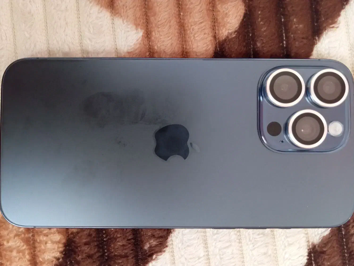 گوشی طرح ایفون15پرومکس|موبایل|شیراز, شریفآباد|دیوار