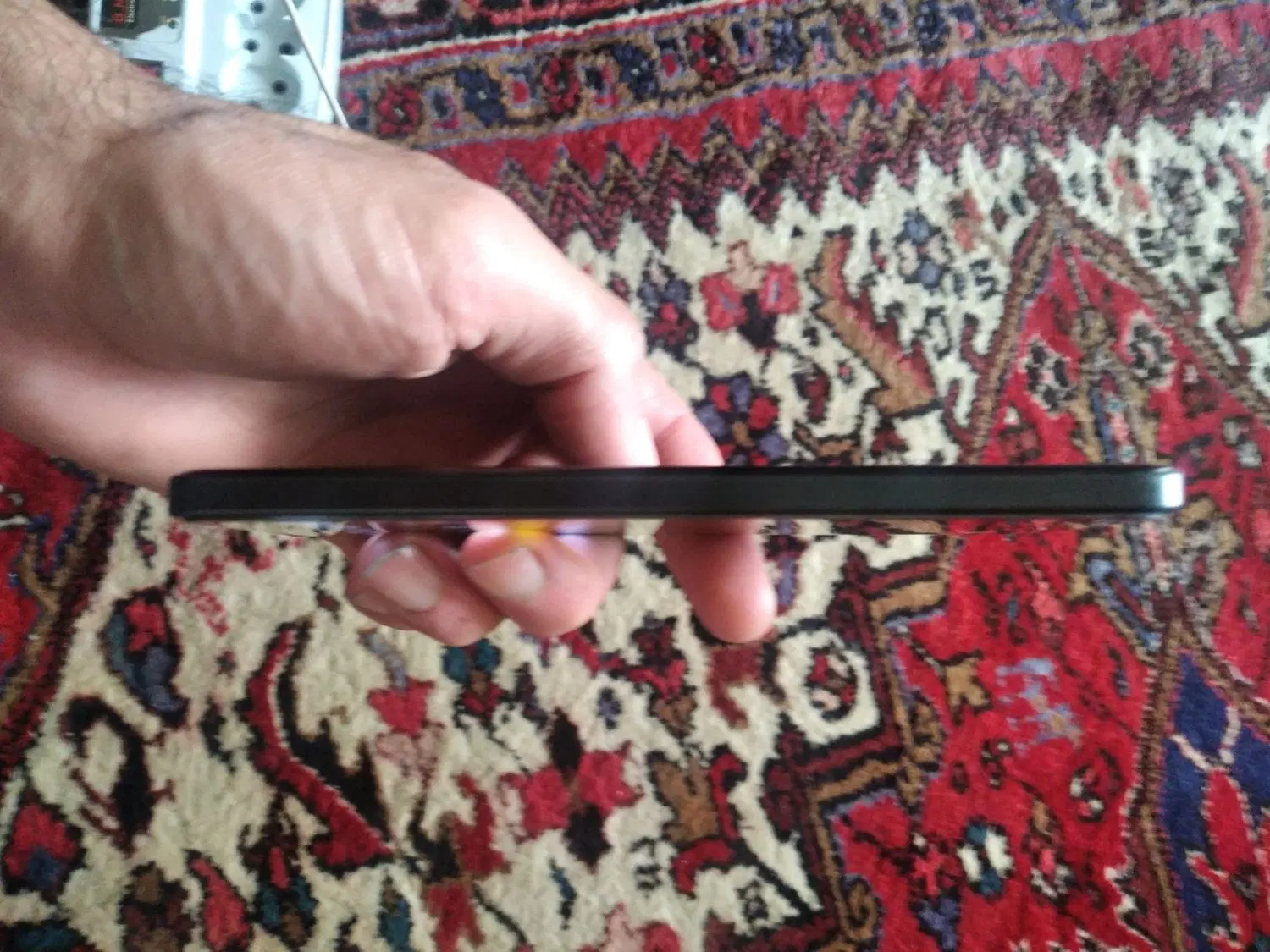poco m7 pro 5G 512gig|موبایل|تبریز, |دیوار