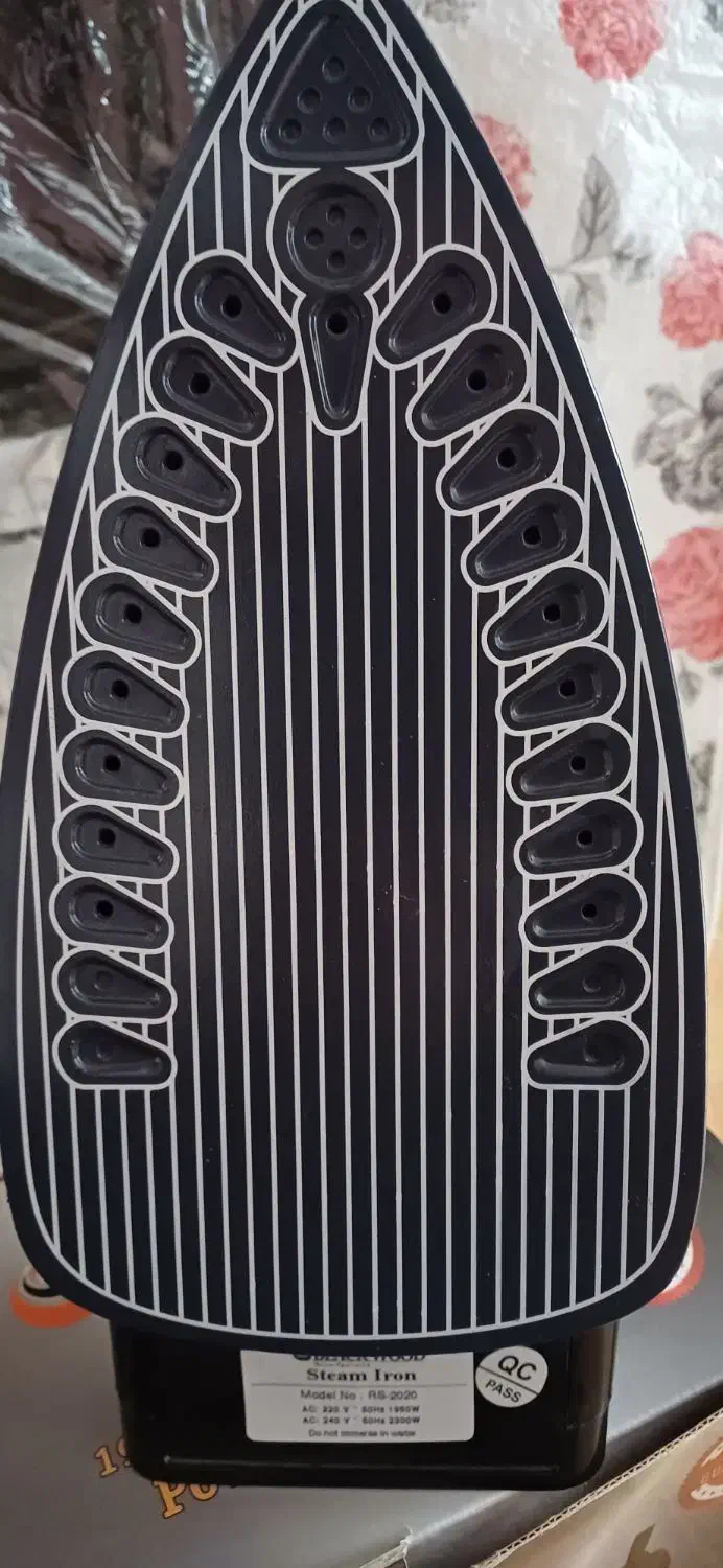 اتو بخار|اتو و لوازم اتو|اردبیل, |دیوار