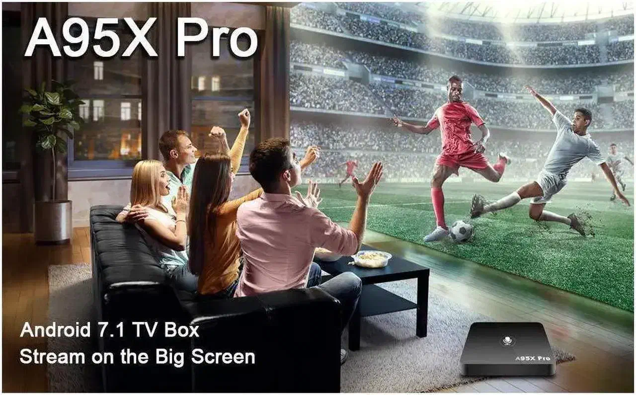 فروش اندروید باکس|لوازم جانبی موبایل و تبلت|تهران, تهرانپارس غربی|دیوار