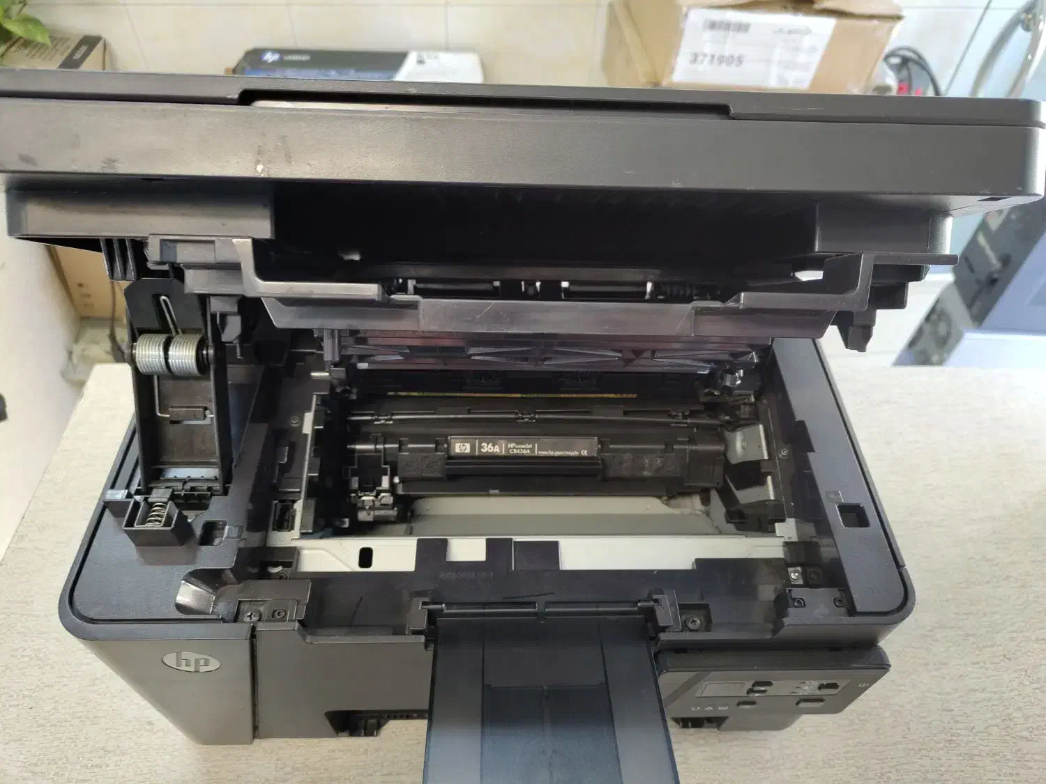 تعمیرات و خرید و فروش پرینتر و PC،دوربین مداربسته|پرینتر، اسکنر، کپی، فکس|لنگرود, |دیوار