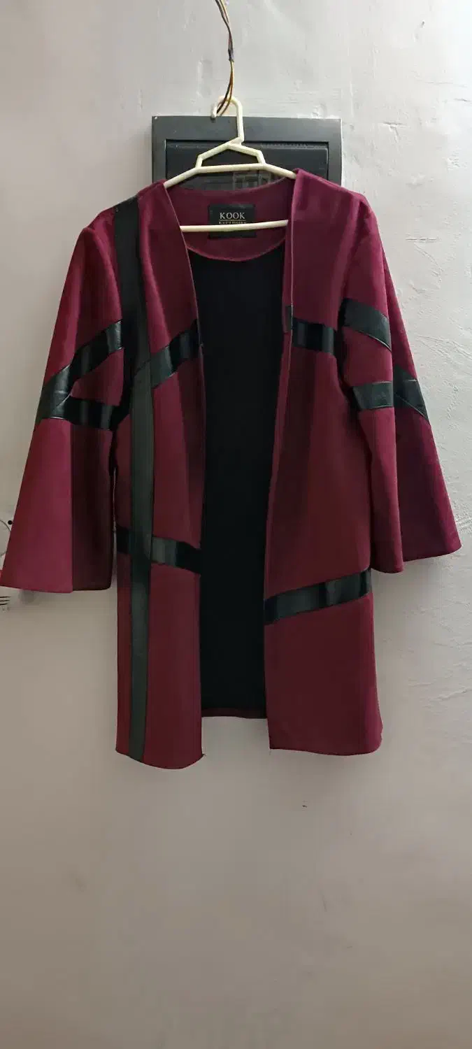 فروش  تعدادی مانتو پاییزی|لباس|آمل, |دیوار