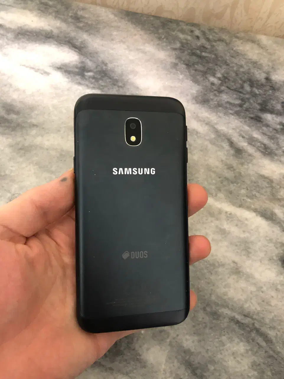 سامسونگ j 3 pro|موبایل|مشهد, تلگرد|دیوار