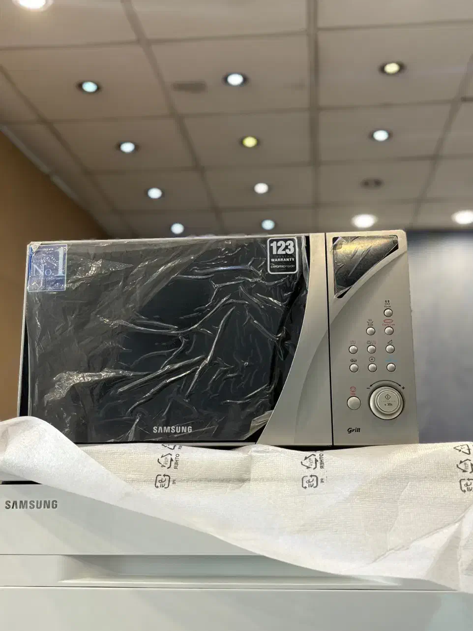 فروش ویژه نقد و اقساط مایکروویو|اجاق گاز و لوازم برقی پختوپز|ارومیه, |دیوار