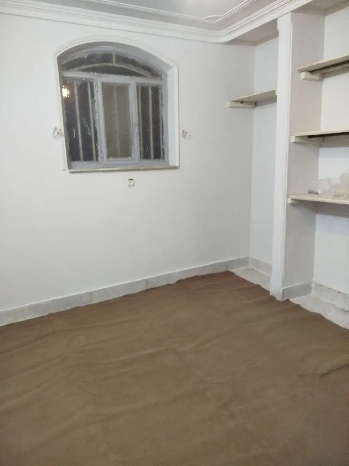 واحد ۲ خواب زیباشهر طبقه ۱|اجارهٔ آپارتمان|زنجان, |دیوار