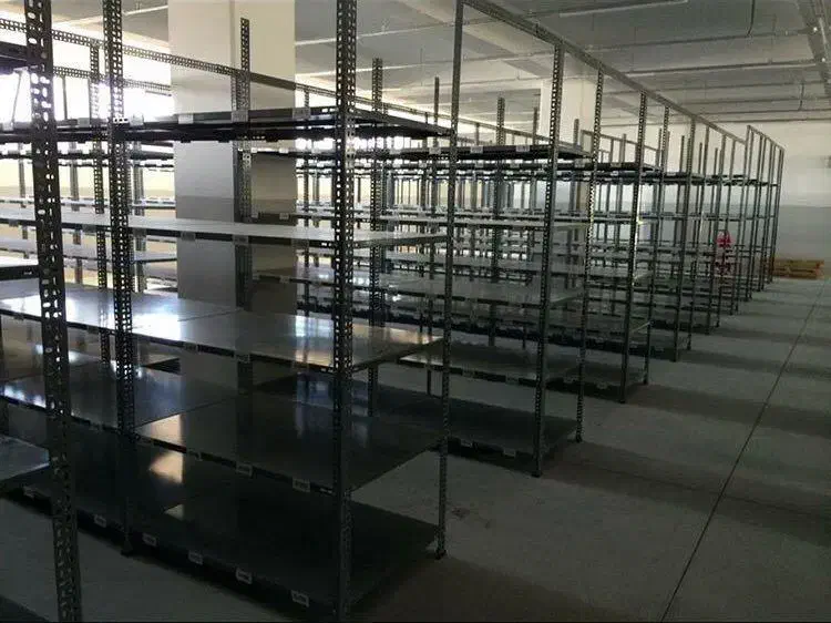 قفسه پیچ مهره ای|فروشگاه و مغازه|قم, صدوق|دیوار