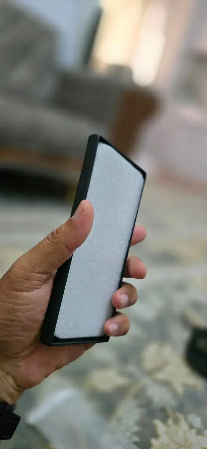 گارد سیلیکونی s24 ultra|لوازم جانبی موبایل و تبلت|کرمانشاه, |دیوار