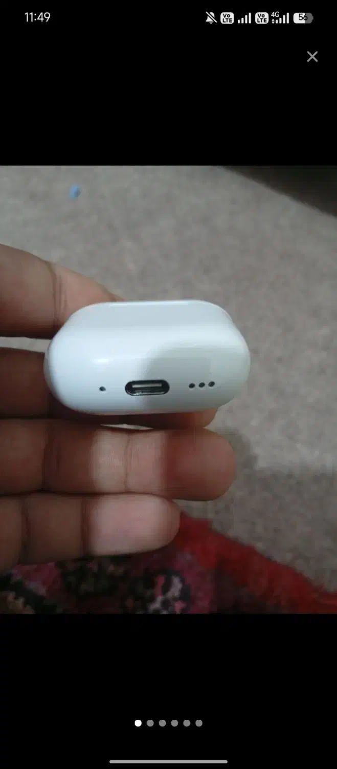 ایرپاد|لوازم جانبی موبایل و تبلت|کرج, حصارک بالا|دیوار