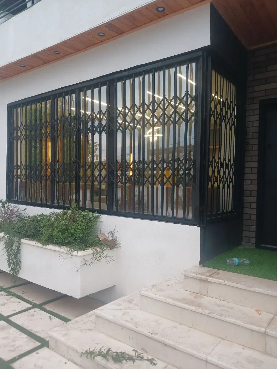 جوشکاری و آکاردئون یوسفی|خدمات پیشه و مهارت|چمستان, |دیوار