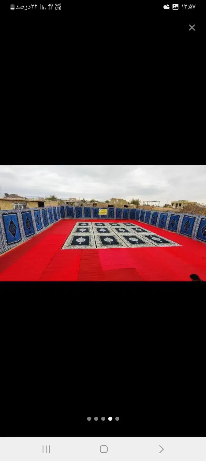 پذیرای و داربست مجالس|خدمات پذیرایی، مراسم|قوچان, |دیوار