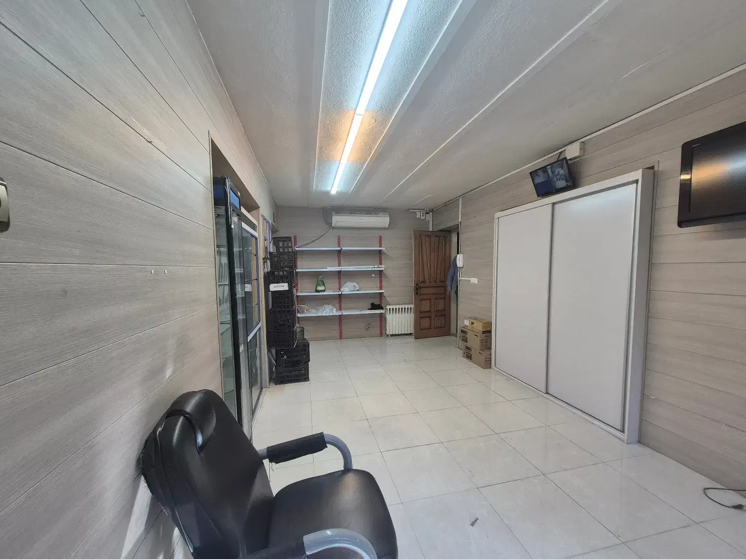 ۵۴ متر سند اداری ایرانشهر|فروش دفتر کار، اتاق اداری، مطب|تهران, ایرانشهر|دیوار