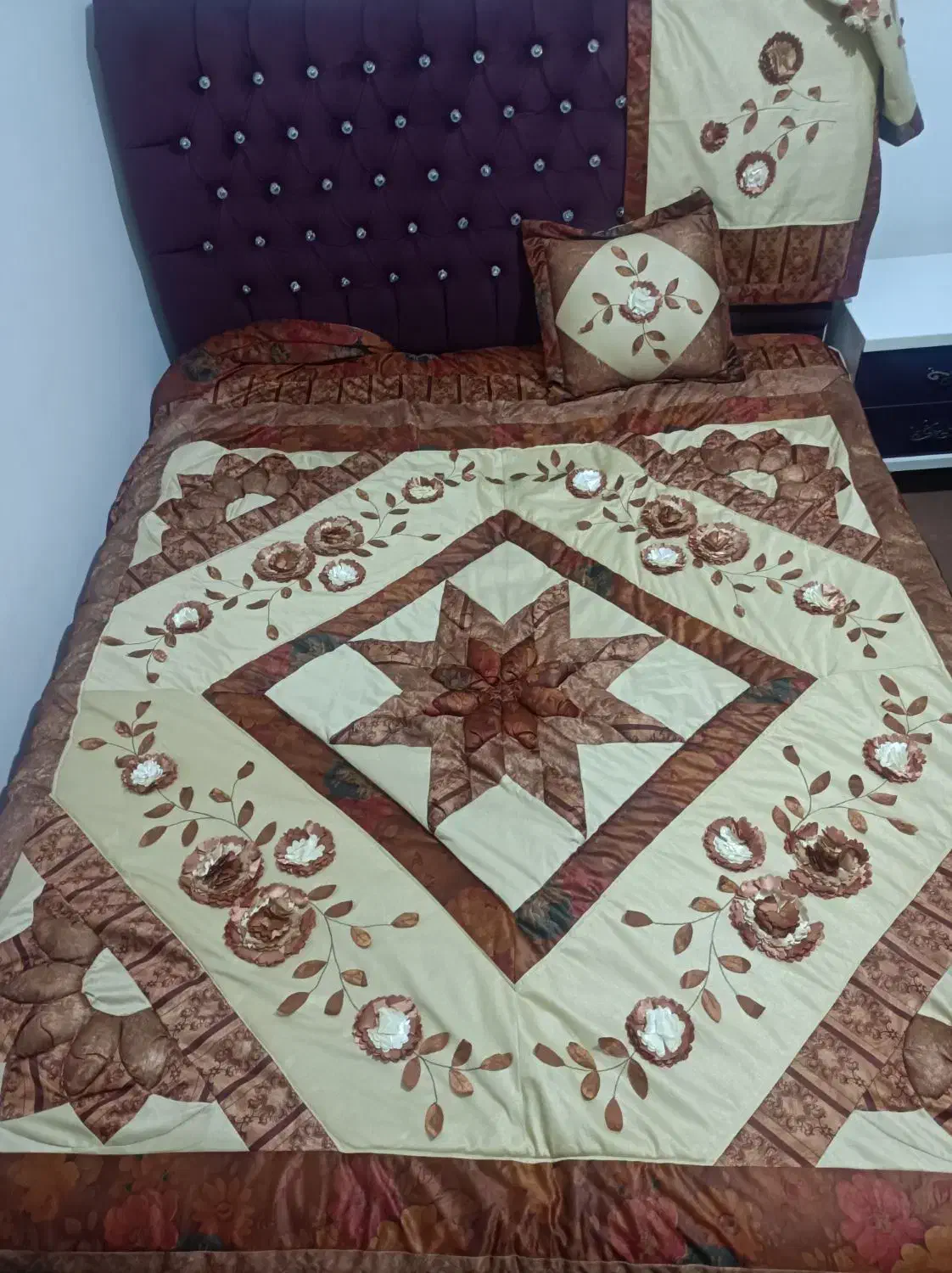 تخت خواب دو نفره|تشک تختخواب|مرند, |دیوار