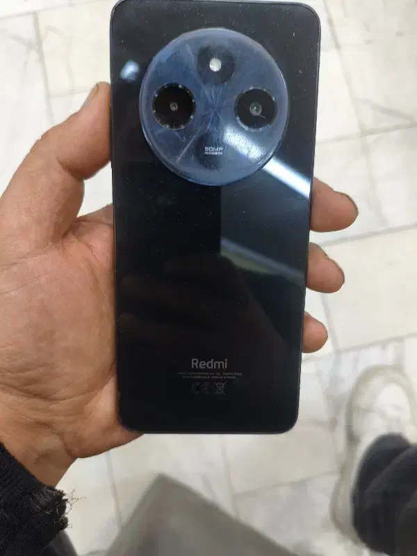 شیایومی ۱۴c|موبایل|مشهد, جنت|دیوار