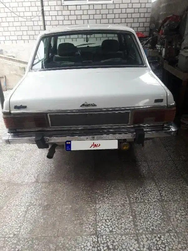 پیکان سالم|خودرو سواری و وانت|رشت, سعدی (تختی)|دیوار