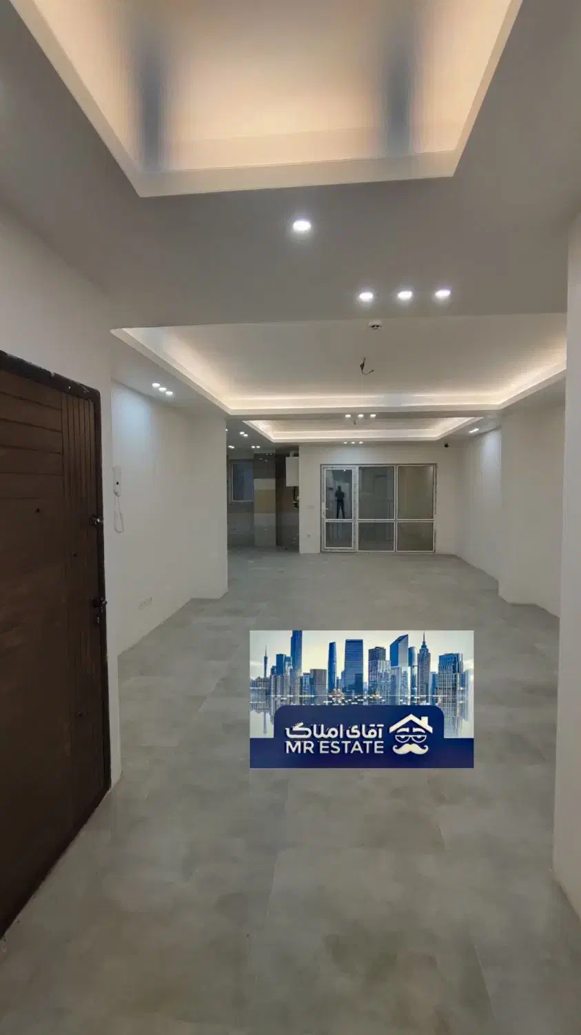 فروش آپارتمان ۱۲۵ متری واقع در خیابان جمهوری|فروش آپارتمان|بجنورد, |دیوار