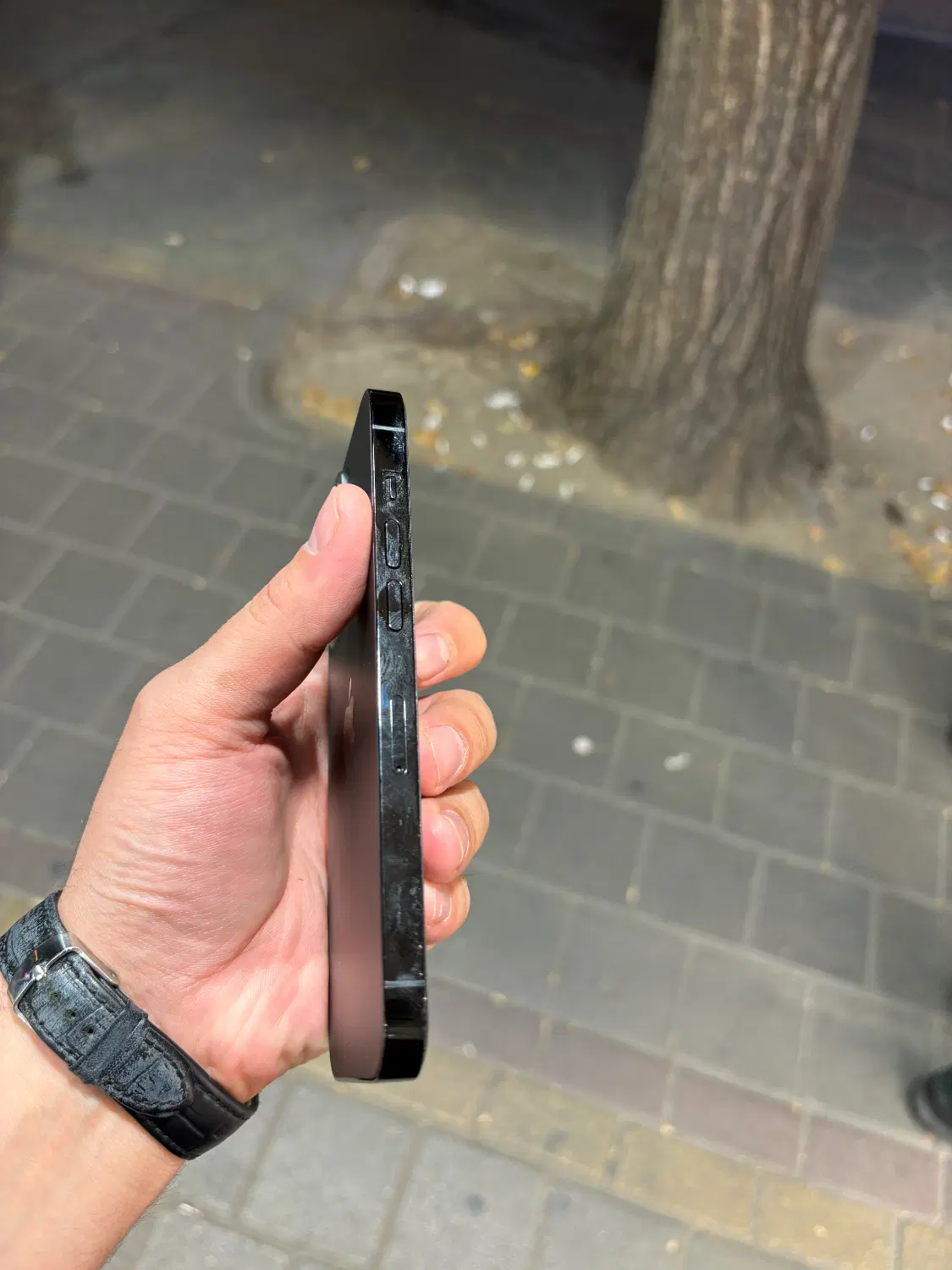 14 pro 256G|موبایل|تبریز, |دیوار