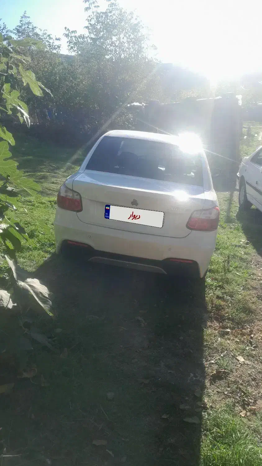 ساینا s1401|خودرو سواری و وانت|تبریز, |دیوار