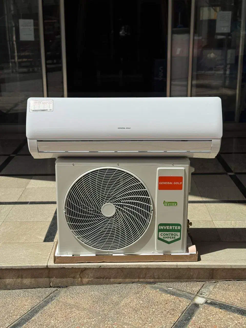 لوازم خانگی محمدی|یخچال و فریزر|تهران, پاسداران|دیوار