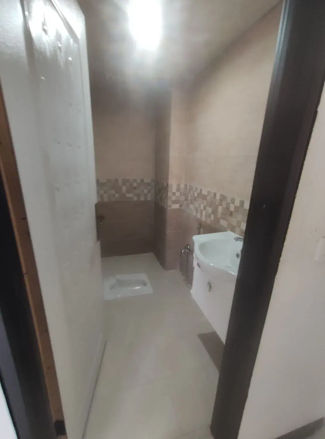 90متر/نزدیک بر اصلی یخسازی/کلید نخورده سنددار|فروش آپارتمان|رشت, یخسازی|دیوار