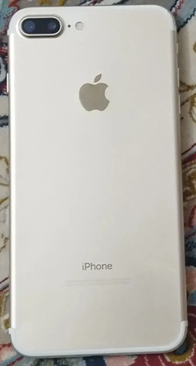 ایفون 7پلاس|موبایل|مشهد, فرهنگیان (شهرک غرب)|دیوار