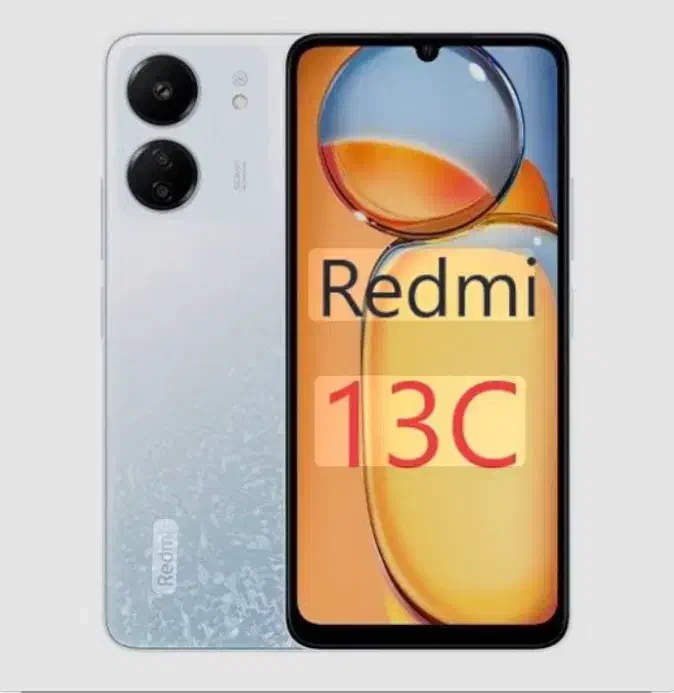 ردمی 13c|موبایل|مشهد, شهید معقول|دیوار