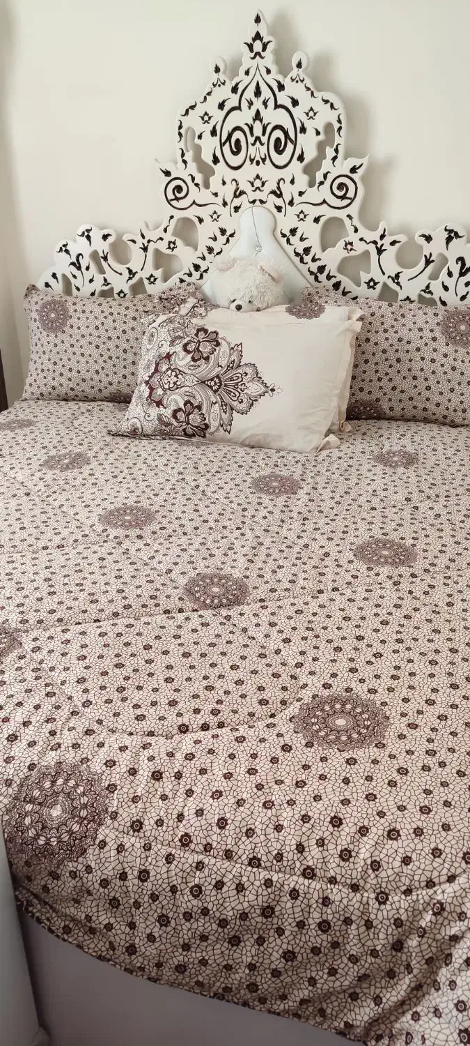 سرویس تخت|تخت و سرویس خواب|هشتگرد, فاز ۷ مهستان|دیوار