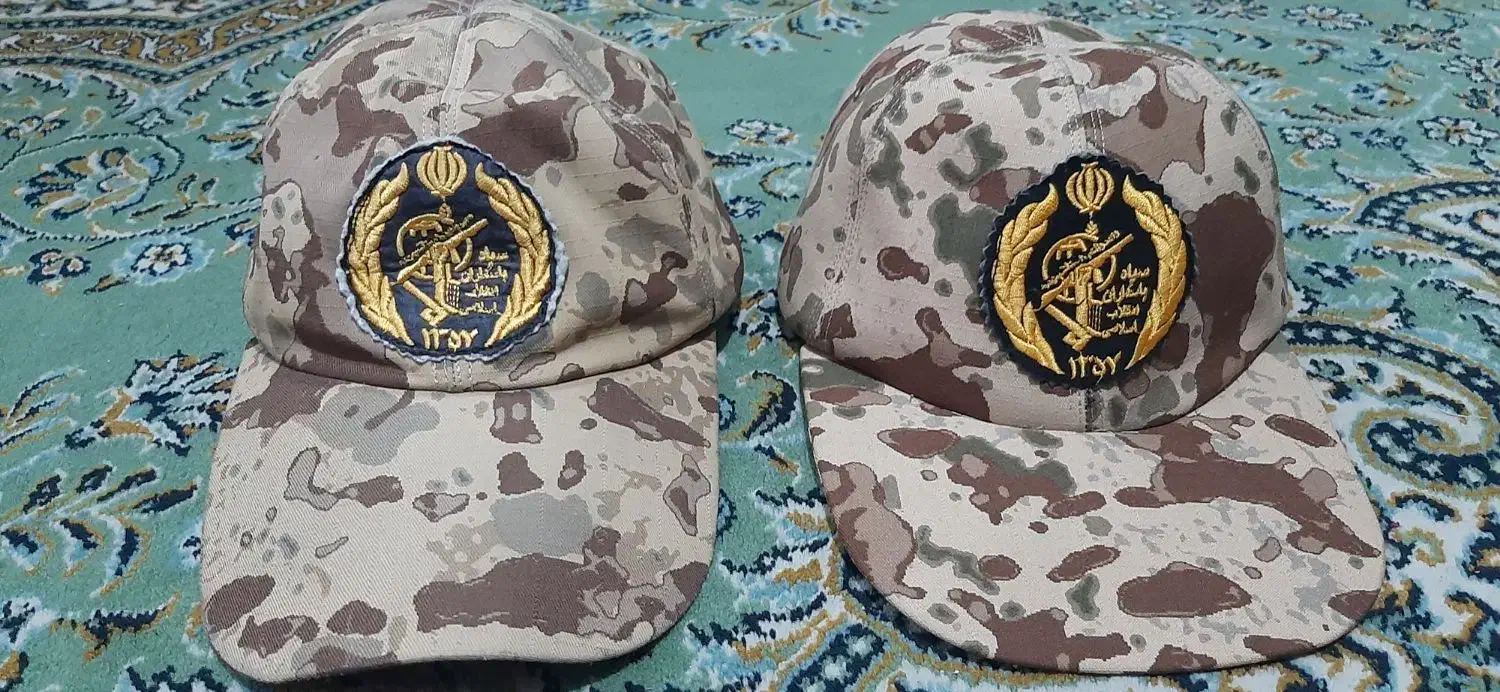 لباس سربازی جدید سپاه|لباس|شهریار, شهریار|دیوار