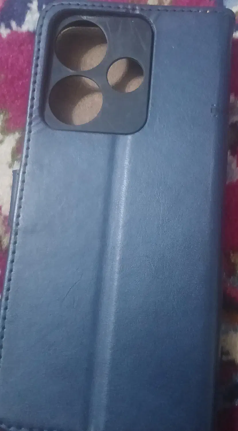 قاب  موبایل شیائومی مدل Redmi 13 4G|لوازم جانبی موبایل و تبلت|میانه, |دیوار