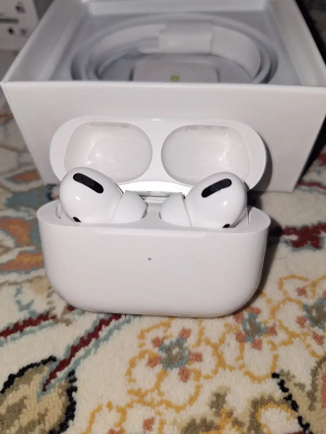 ایرپاد|لوازم جانبی موبایل و تبلت|سقز, |دیوار